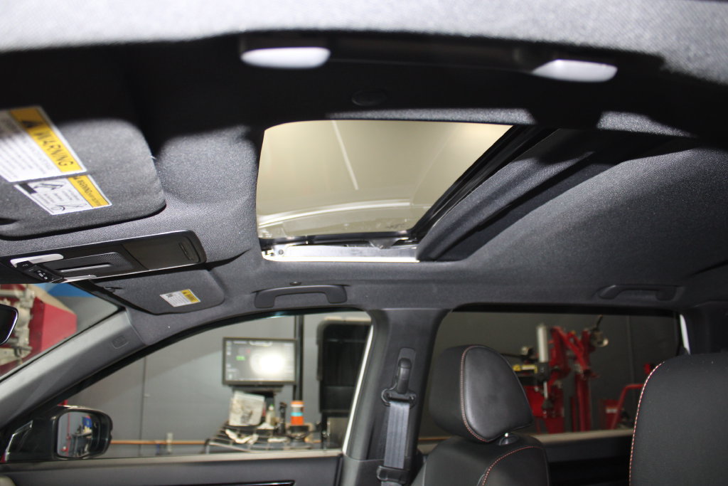 Used 2025 Honda CR-V Sport Touring image 26
