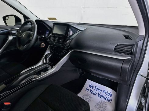 Used 2022 Mitsubishi Eclipse Cross ES AWD/4WD image 26