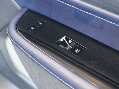 New 2026 INFINITI QX80 SPORT image 41