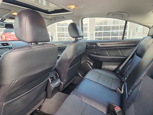 Used 2018 Subaru Legacy 2.5i Limited image 25