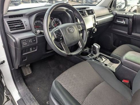 Used 2024 Toyota 4Runner TRD Off-Road image 24