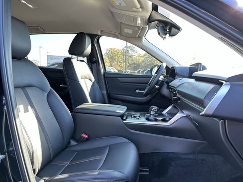 Certified 2025 MAZDA CX-90 3.3 Turbo w/ Select Package image 25