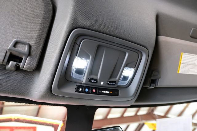Used 2022 GMC Sierra 2500 SLE w/ SLE Value Package; AWD/4WD image 33