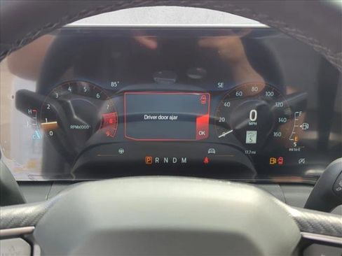 New 2026 Ford Mustang Premium image 11