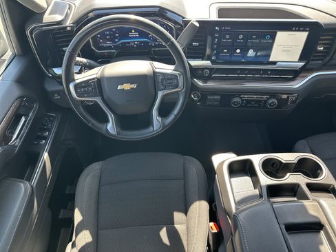 Certified 2024 Chevrolet Silverado 2500 LT image 23