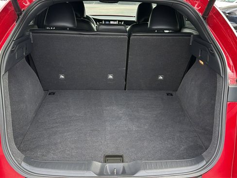 Used 2023 INFINITI QX55 Essential image 30