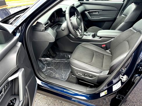 New 2026 MAZDA CX-5 Preferred AWD/4WD image 9