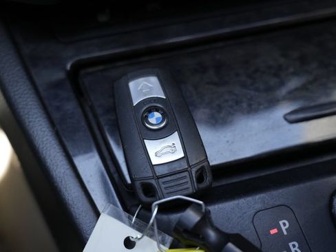 Used 2007 BMW 650i Coupe RWD image 47