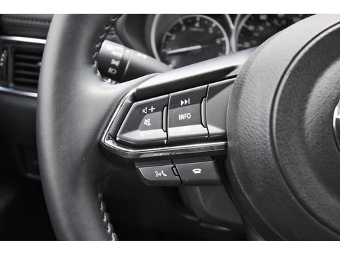 Used 2025 MAZDA CX-5 AWD 2.5 S w/ Preferred Package image 15