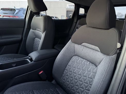 New 2026 Nissan Kicks SV w/ SV Premium Package image 30