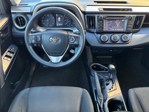 Used 2018 Toyota RAV4 LE w/ All Weather Liner Package image 14