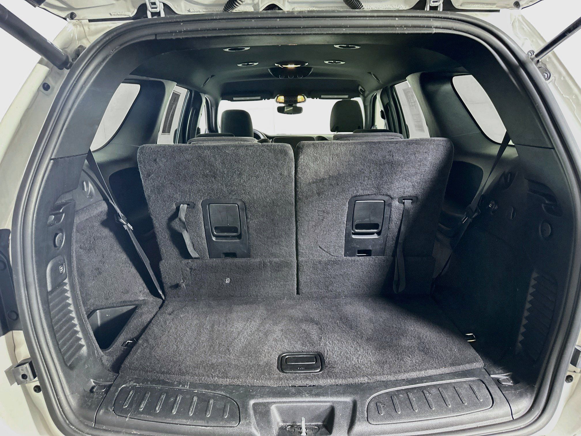 Used 2026 Dodge Durango GT AWD/4WD image 28