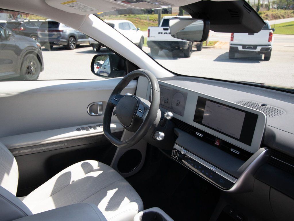 Used 2023 Hyundai Ioniq 5 SEL AWD/4WD image 19