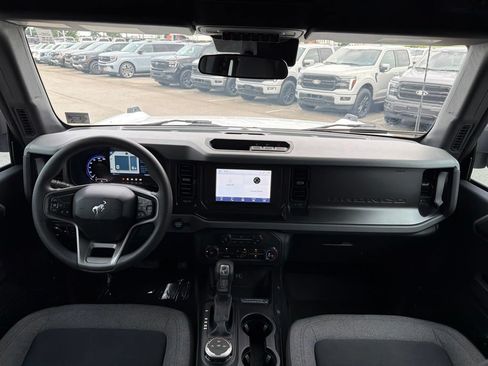 Used 2021 Ford Bronco 4-Door AWD/4WD image 24