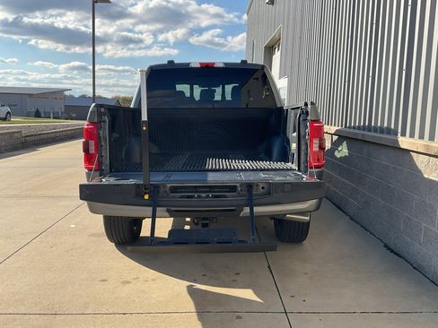 Used 2022 Ford F150 XLT w/ Equipment Group 302A High image 23