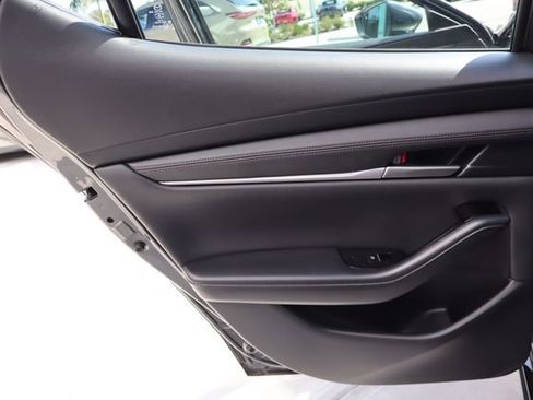 New 2026 MAZDA MAZDA3 s image 16