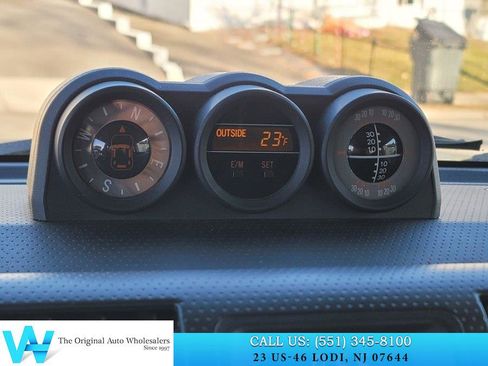 Used 2010 Toyota FJ Cruiser Base image 19