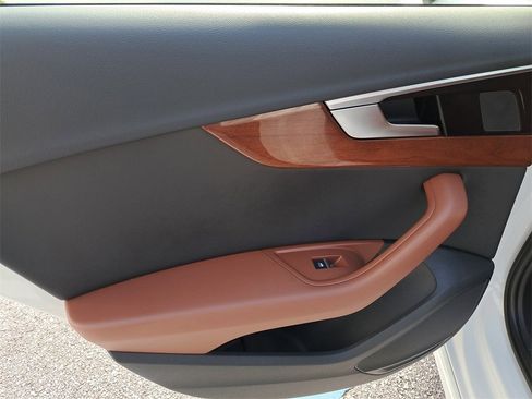 Certified 2023 Audi A4 2.0T Premium w/ Convenience Package image 30