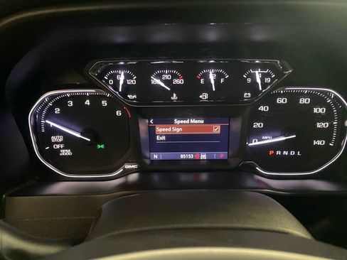 Certified 2021 GMC Sierra 1500 SLT w/ SLT Premium Plus Package AWD/4WD image 14