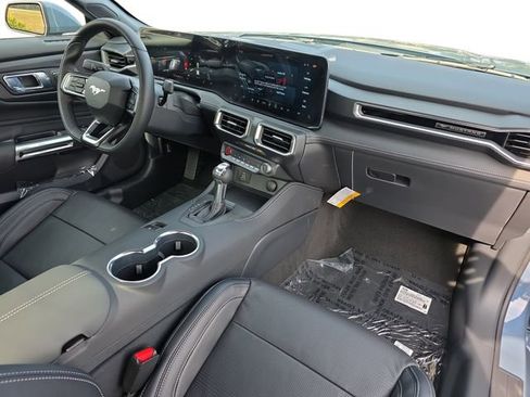 New 2026 Ford Mustang Premium image 9