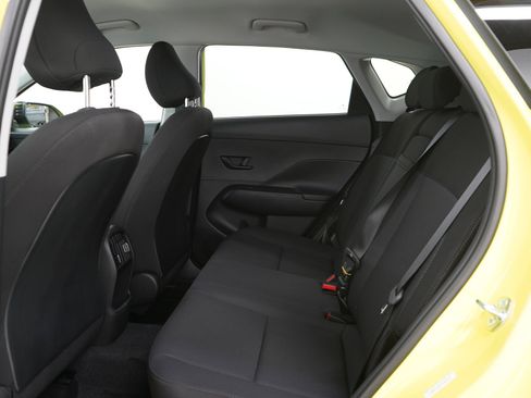 Certified 2026 Hyundai Kona SEL Sport AWD/4WD image 13