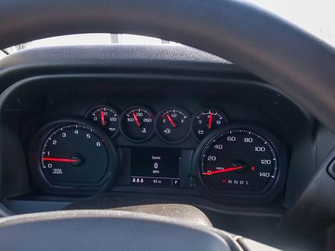 New 2026 Chevrolet Silverado 2500 W/T w/ WT Convenience Package image 22