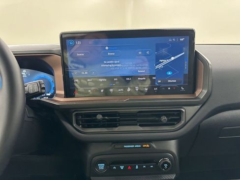New 2025 Ford Bronco Sport Outer Banks w/ Outer Banks Tech Package+ image 37
