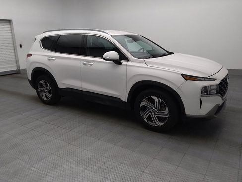 Used 2023 Hyundai Santa Fe SEL FWD image 11