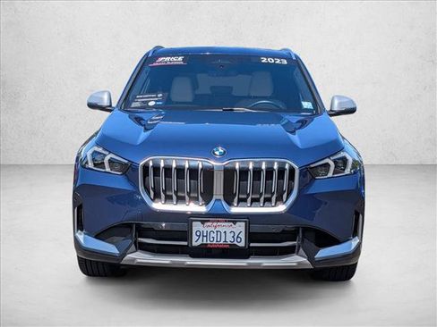 Used 2023 BMW X1 xDrive28i w/ Convenience Package AWD/4WD image 2