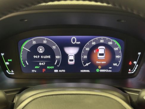 New 2025 Honda Accord Sport image 22