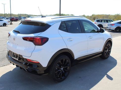 New 2026 Buick Encore GX Sport Touring w/ Comfort Package image 5