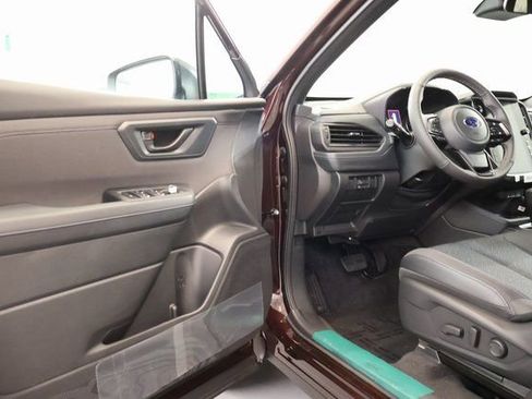 New 2026 Subaru Forester Premium image 8