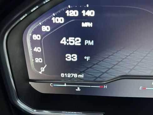 Used 2023 GMC Sierra 1500 Denali Ultimate image 20