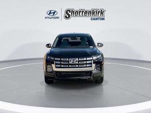 New 2026 Hyundai Santa Cruz SE FWD image 3