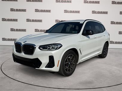 Certified 2024 BMW X3 M40i w/ Premium Package