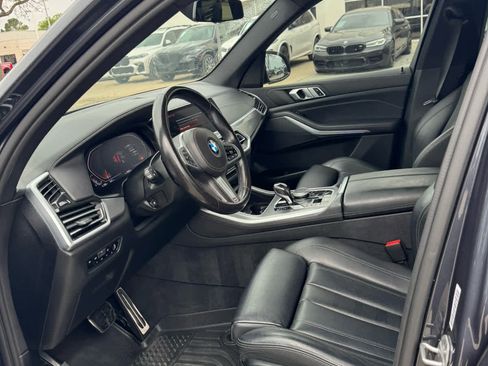 Used 2021 BMW X5 sDrive40i w/ M Sport Package image 6