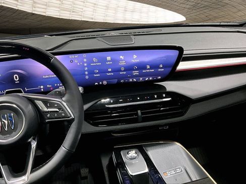 New 2026 Buick Enclave Avenir w/ Super Cruise Package image 7