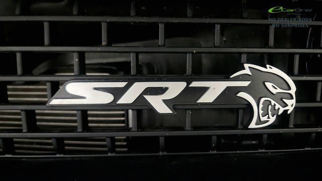 Used 2023 Dodge Challenger SRT Hellcat w/ Plus Package RWD image 31