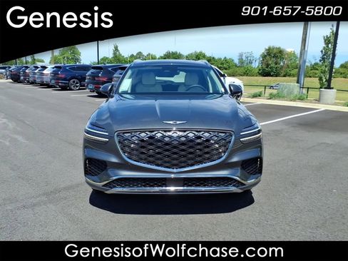 New 2026 Genesis GV70 2.5T Select AWD/4WD image 8