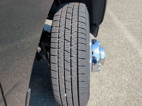 New 2026 RAM 3500 Laramie image 12