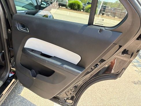Used 2016 Chevrolet Equinox LT w/ Convenience Package FWD image 42