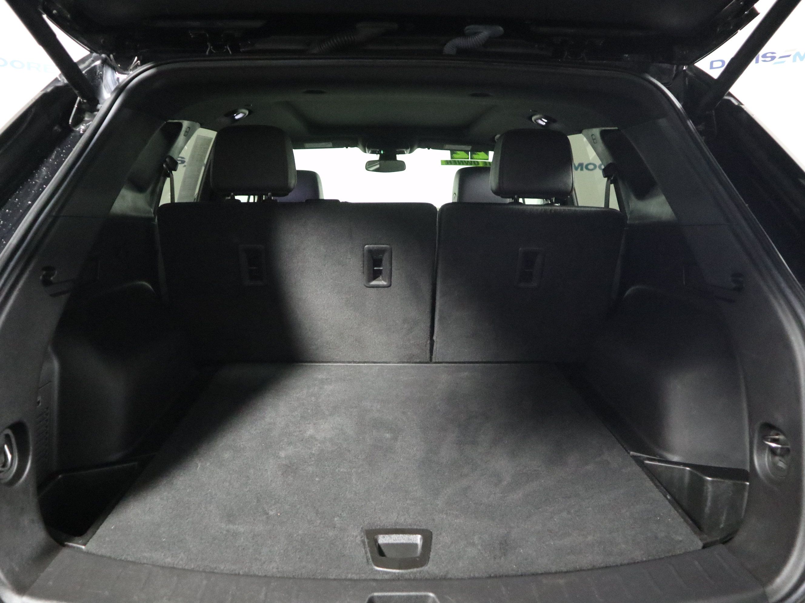 Used 2022 Chevrolet Blazer RS w/ Enhanced Convenience Package FWD image 8