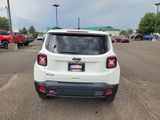 Used 2020 Jeep Renegade Trailhawk w/ Premium Leather Group image 4