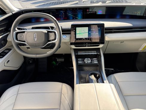 New 2026 Lincoln Nautilus Premier w/ Equipment Group 102A image 30