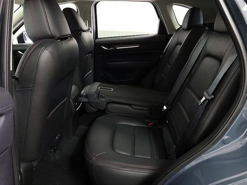 New 2025 MAZDA CX-5 Carbon Edition image 24