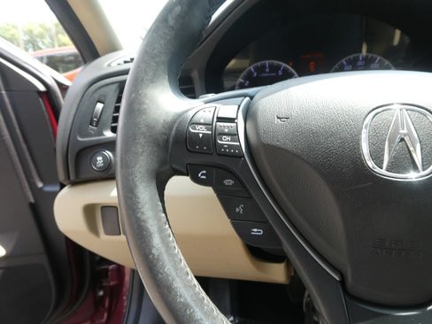 Used 2016 Acura ILX FWD image 19