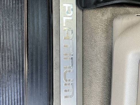 Used 2009 Ford F150 Platinum AWD/4WD image 26