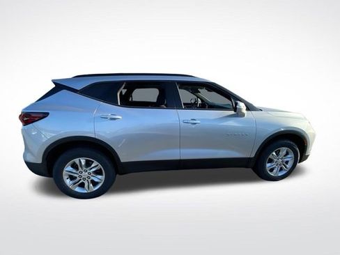 Used 2022 Chevrolet Blazer LT image 9