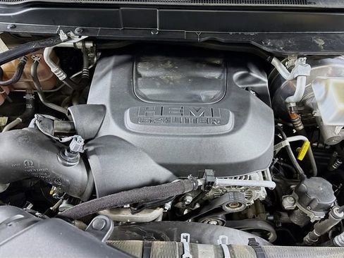 Used 2020 RAM 2500 Tradesman image 31