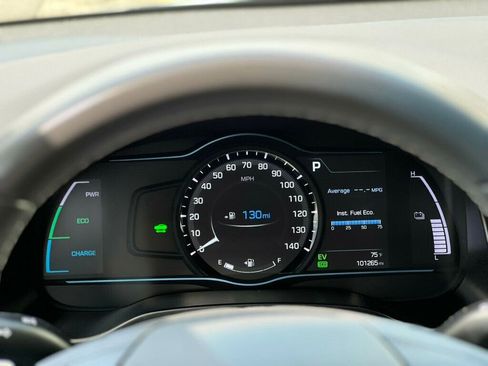 Used 2019 Hyundai Ioniq Limited FWD image 18